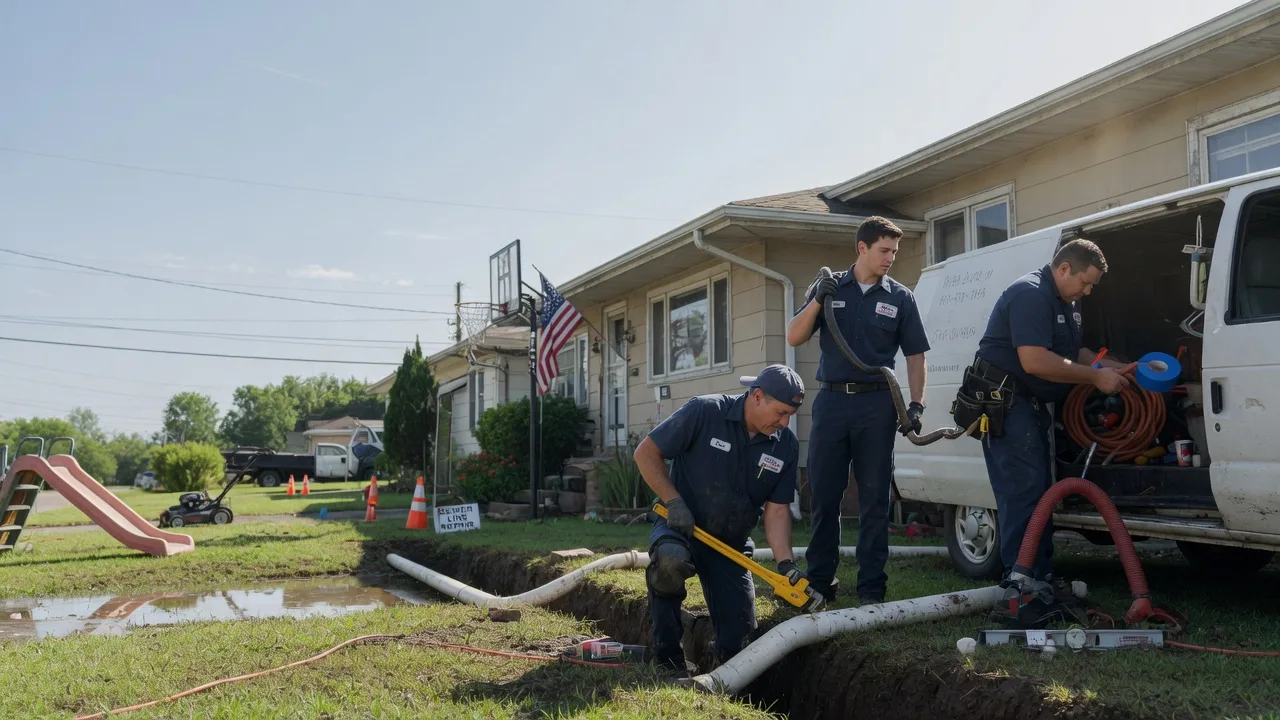 Toilet Installation in Belle Rose, LA near me